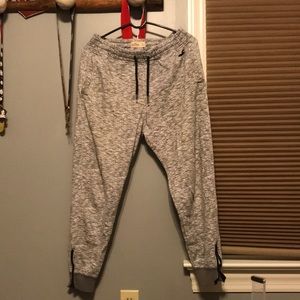 Small, Hollister Joggers